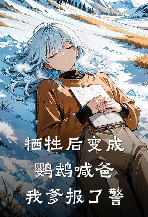 牺牲后变成鹦鹉喊爸，我爹报了警