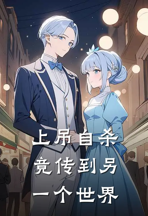 上吊自杀竟传到另一个世界