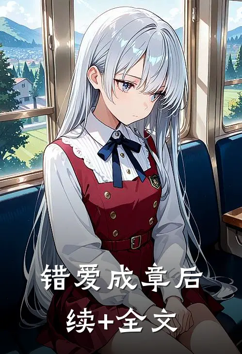 错爱成章后续+全文