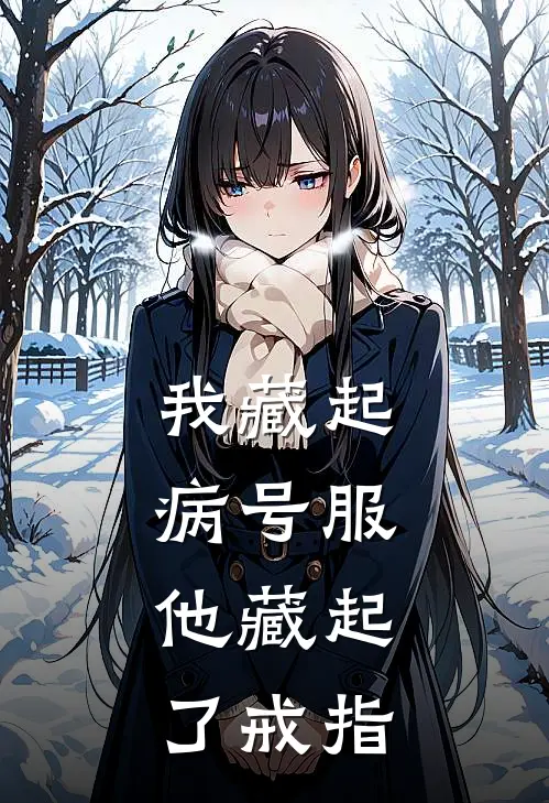 我藏起病号服，他藏起了戒指