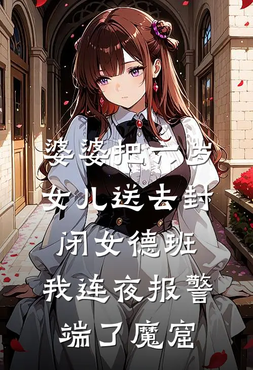 婆婆把六岁女儿送去封闭女德班，我连夜报警端了魔窟