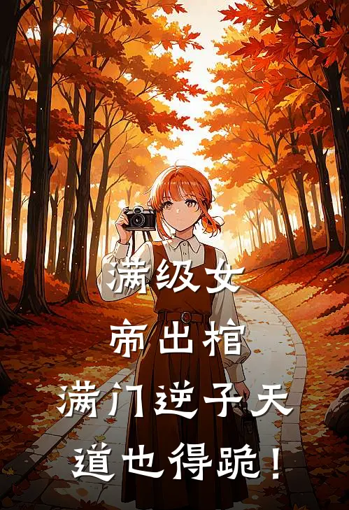 满级女帝出棺，满门逆子天道也得跪！