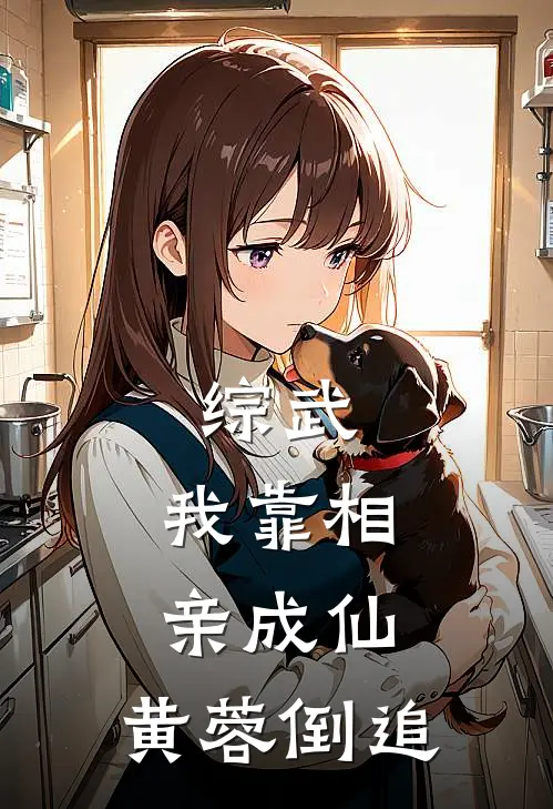 综武：我靠相亲成仙，黄蓉倒追