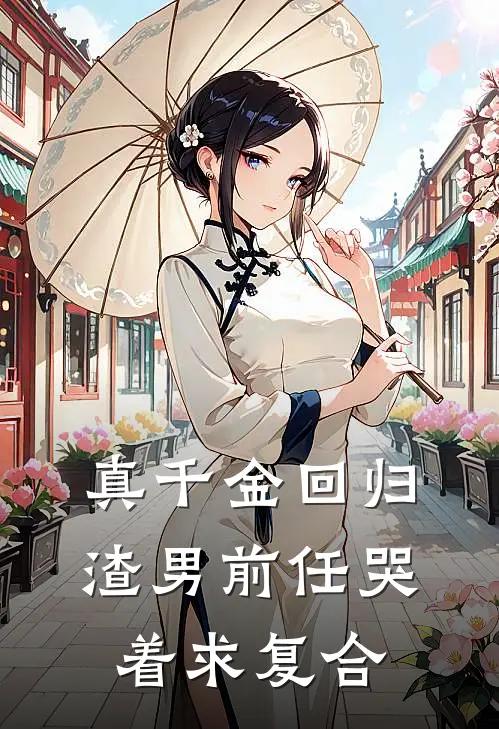 真千金回归：渣男前任哭着求复合