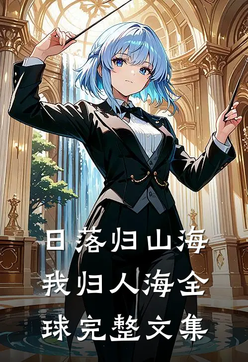 日落归山海，我归人海全球完整文集