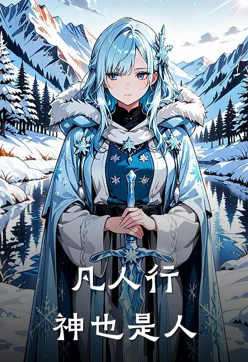 凡人行：神也是人