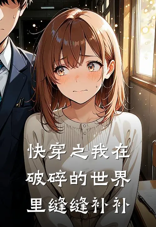 快穿之我在破碎的世界里缝缝补补