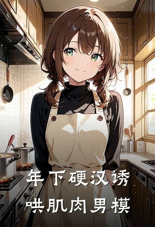 年下硬汉诱哄肌肉男模