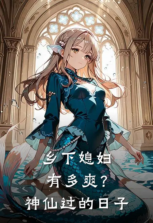 乡下媳妇有多爽？神仙过的日子
