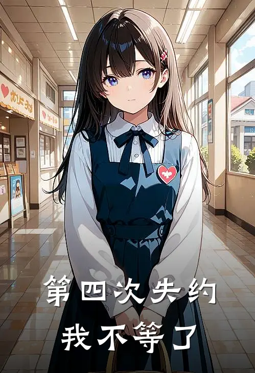 第四次失约，我不等了