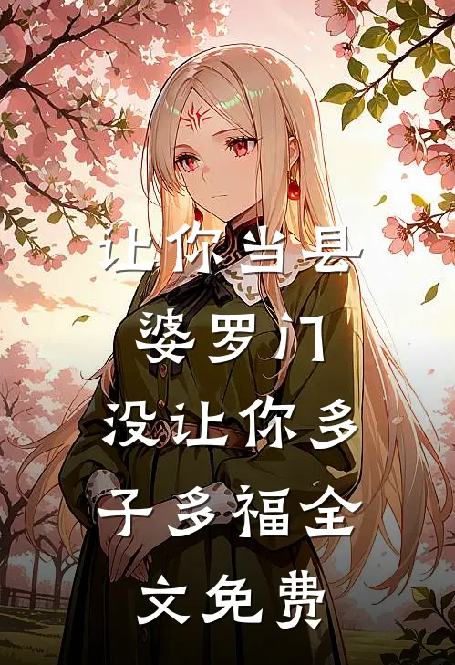 让你当县婆罗门，没让你多子多福全文免费