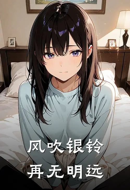 风吹银铃，再无明远