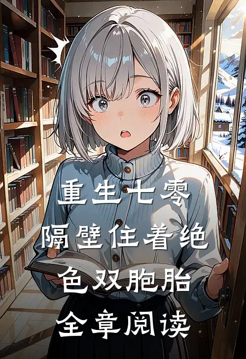 重生七零：隔壁住着绝色双胞胎全章阅读