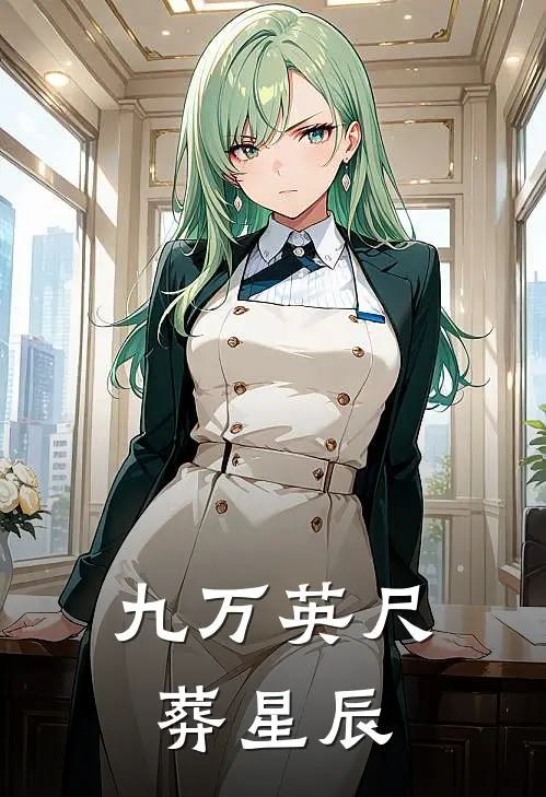 九万英尺葬星辰