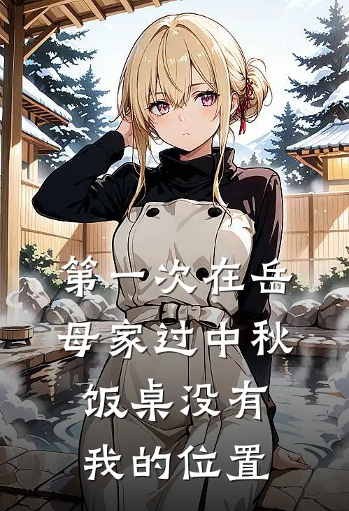 第一次在岳母家过中秋，饭桌没有我的位置
