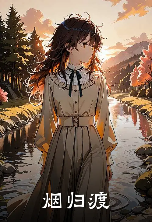 烟归渡