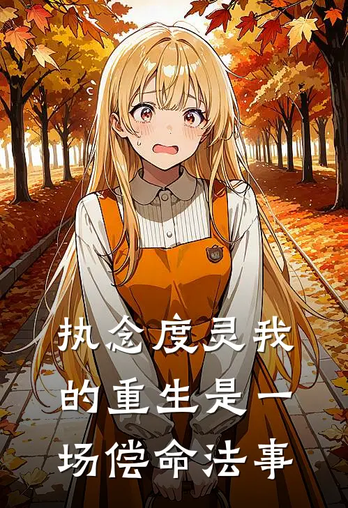 执念度灵我的重生是一场偿命法事