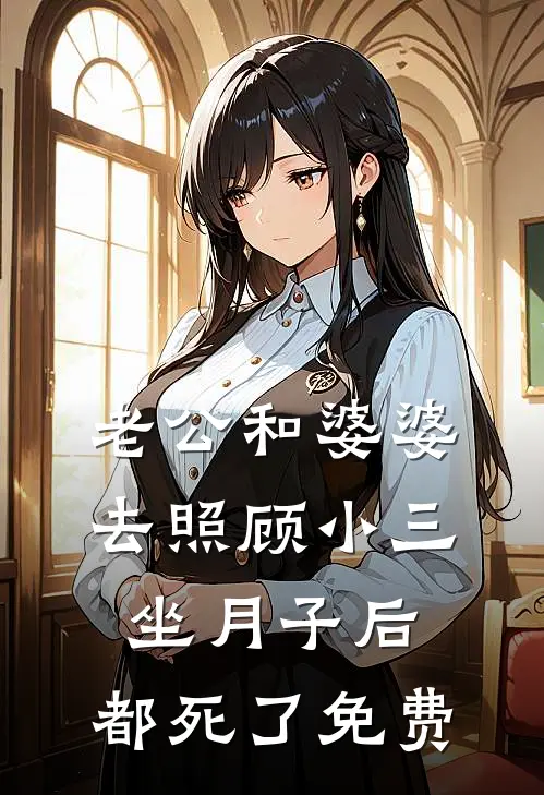 老公和婆婆去照顾小三坐月子后，都死了免费