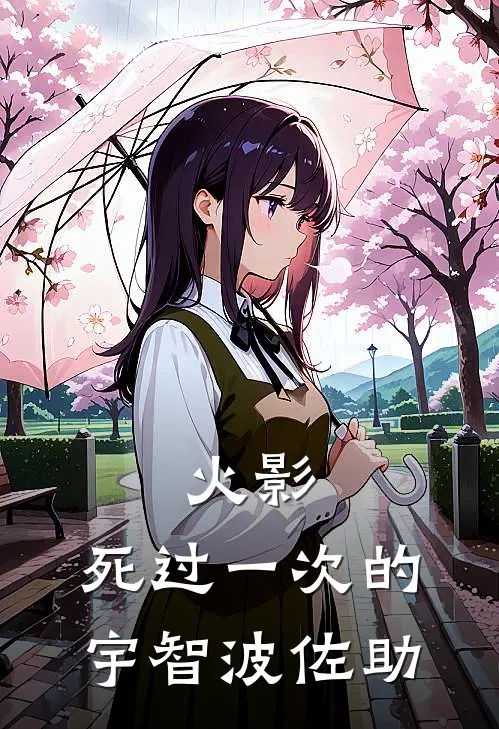 火影：死过一次的宇智波佐助
