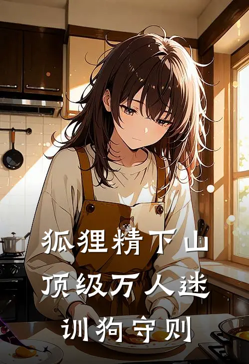 狐狸精下山，顶级万人迷训狗守则