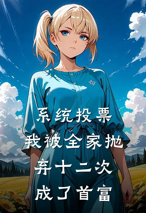 系统投票，我被全家抛弃十二次成了首富