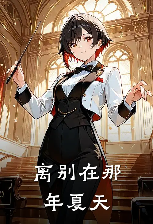 离别在那年夏天