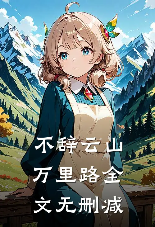 不辞云山万里路全文无删减