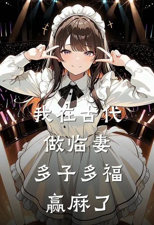 我在古代做临妻，多子多福赢麻了