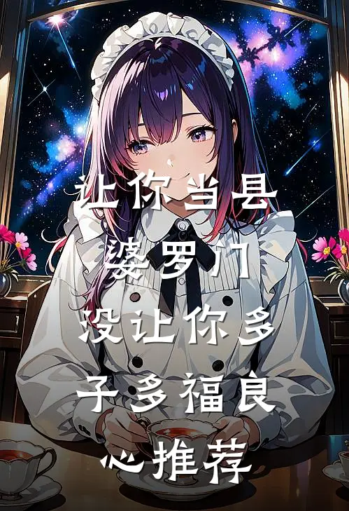 让你当县婆罗门，没让你多子多福良心推荐