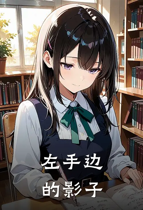 左手边的影子