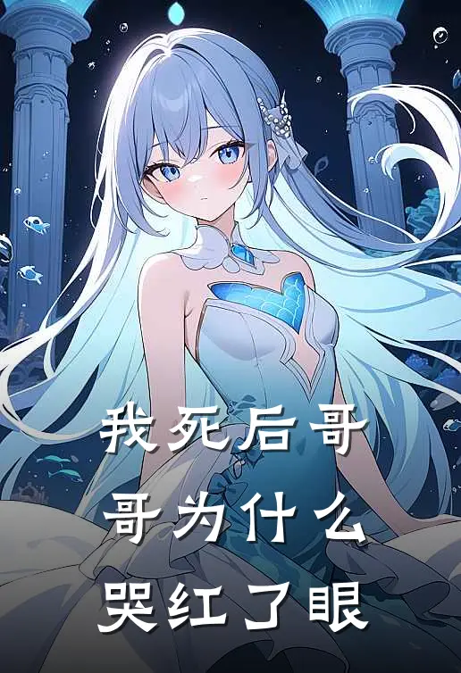 我死后哥哥为什么哭红了眼