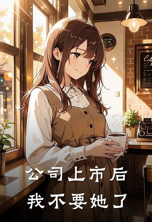 公司上市后，我不要她了