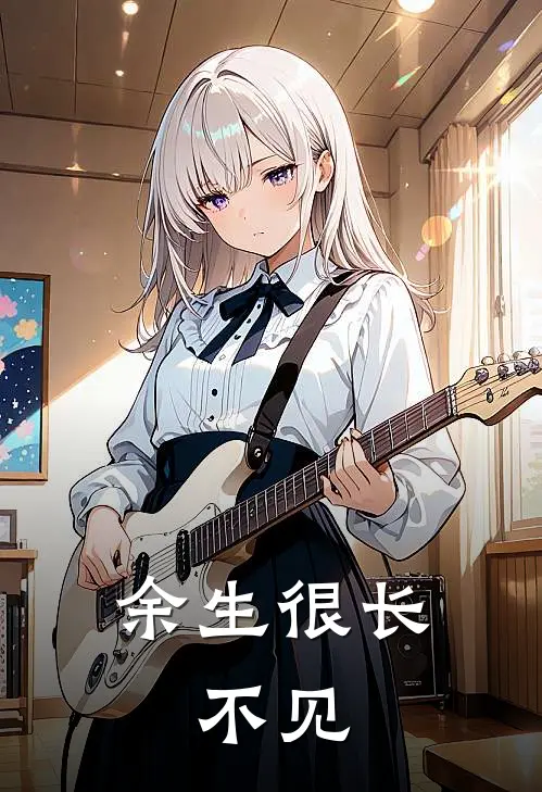 余生很长，不见