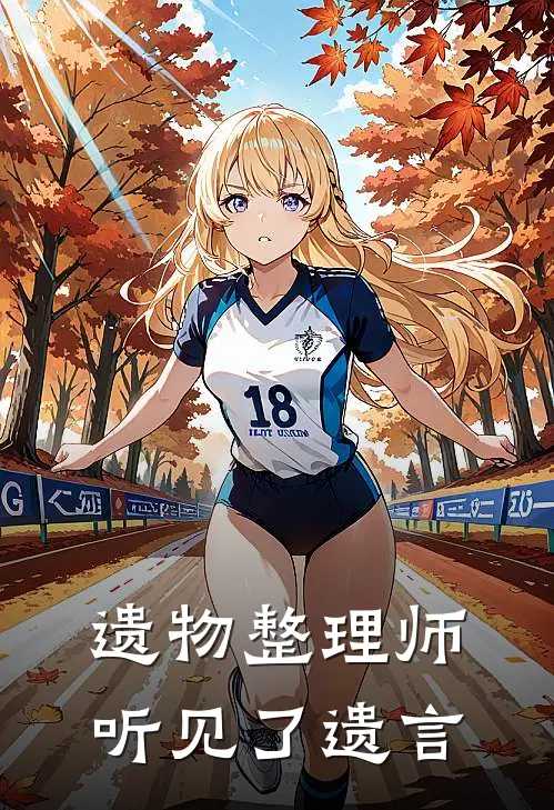 遗物整理师听见了遗言