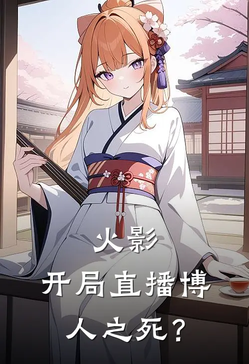 火影:开局直播博人之死?