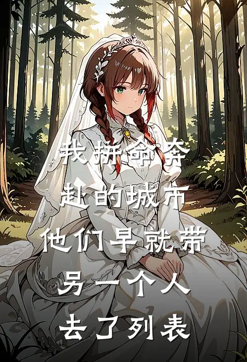 我拼命奔赴的城市，他们早就带另一个人去了列表