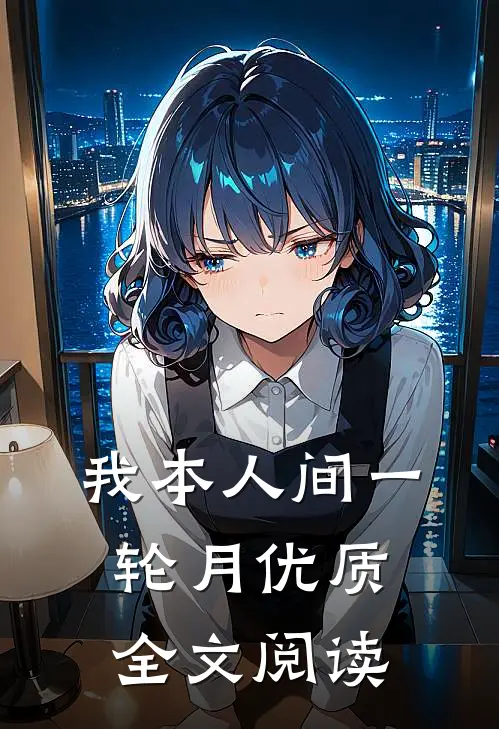 我本人间一轮月优质全文阅读