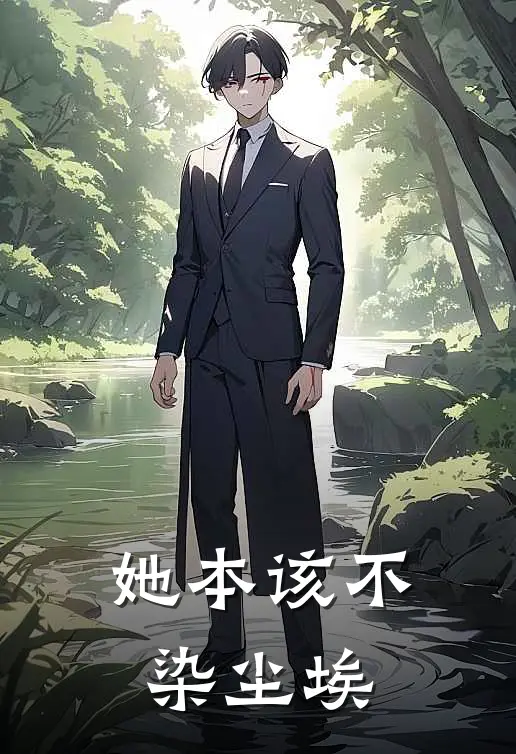 她本该不染尘埃