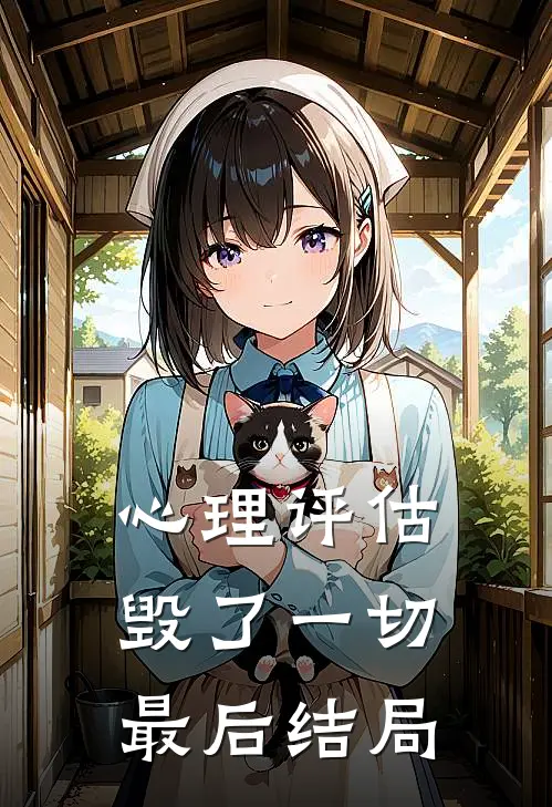 心理评估毁了一切最后结局