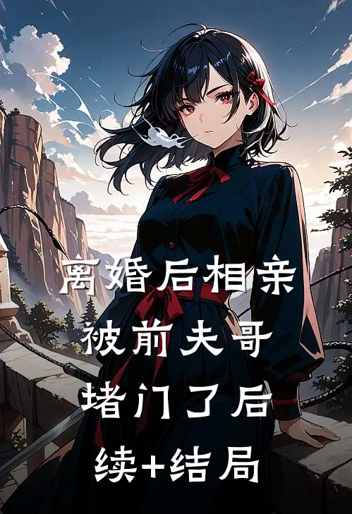 离婚后相亲，被前夫哥堵门了后续+结局