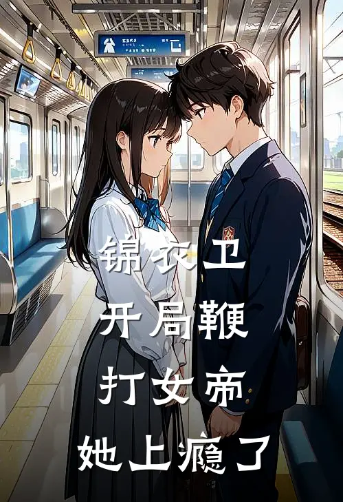 锦衣卫：开局鞭打女帝，她上瘾了