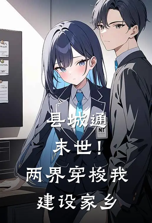 县城通末世！两界穿梭我建设家乡