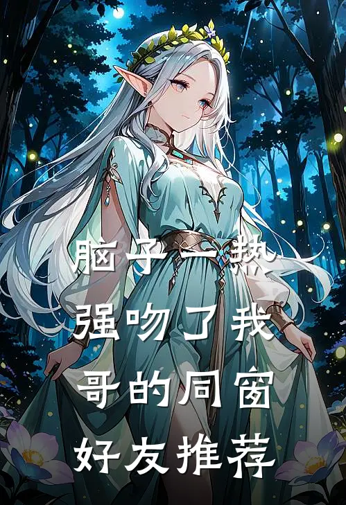 脑子一热，强吻了我哥的同窗好友推荐