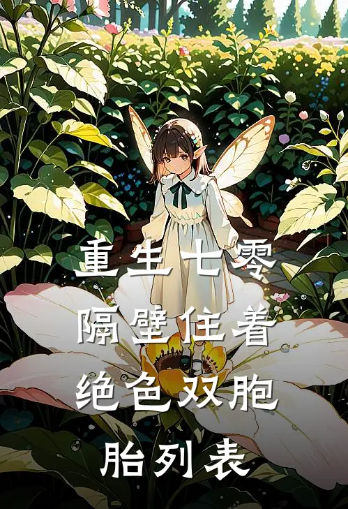 重生七零：隔壁住着绝色双胞胎列表