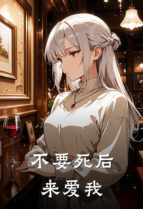 不要死后来爱我