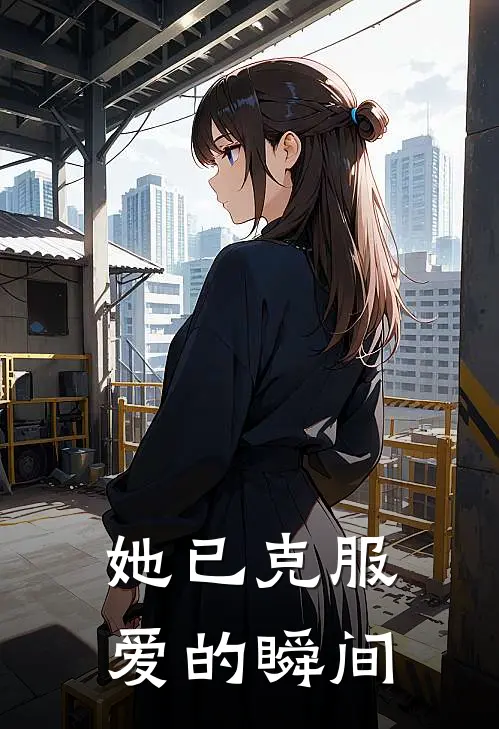 她已克服爱的瞬间