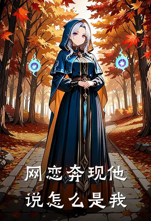 网恋奔现他说怎么是我