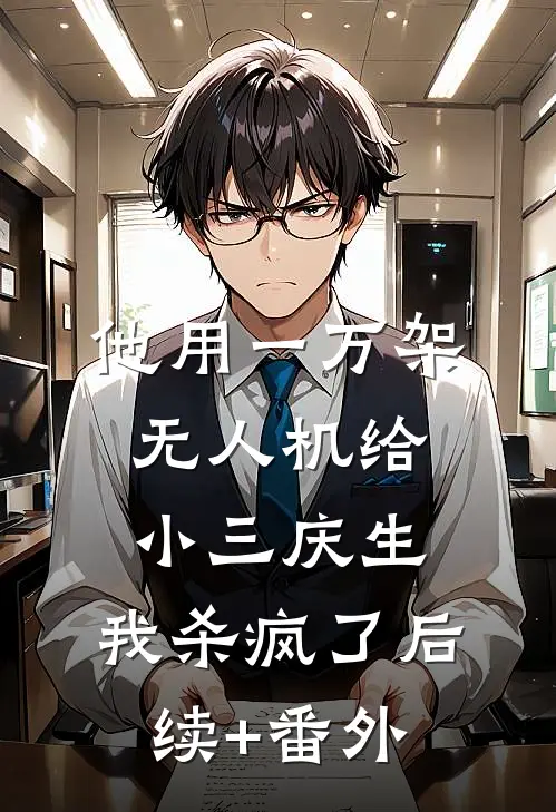 他用一万架无人机给小三庆生，我杀疯了后续+番外