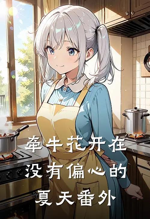 牵牛花开在没有偏心的夏天番外
