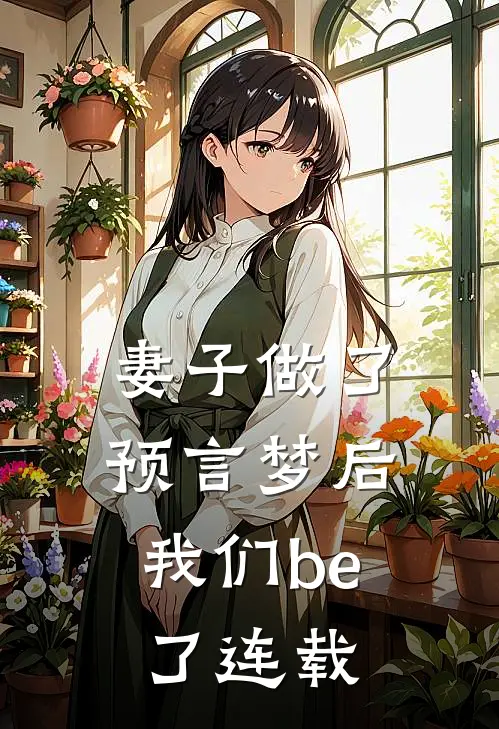 妻子做了预言梦后，我们be了连载
